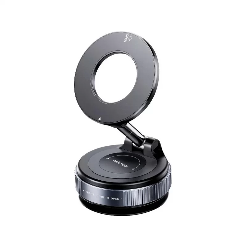 SOPORTE P/CEL NETMAK NM-HC23 MAGSAFE