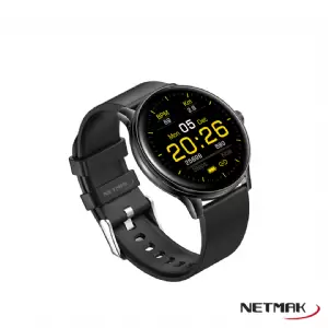 SMARTWATCH NETMAK NM-POWER