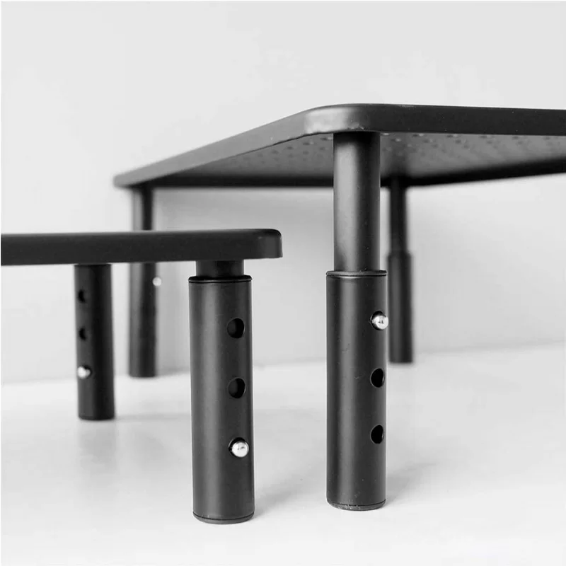 SOPORTE ELEVA MONITOR NETMAK NM-ST20