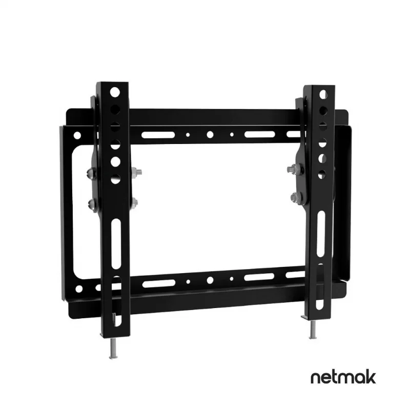 SOPORTE P/LCD NETMAK NM-ST31 23-43 C/INCLINACION