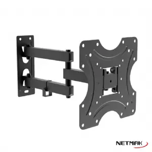 SOPORTE P/LCD NETMAK NM-ST34