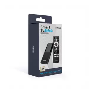 TV STICK NETMAK NM-STICK ANDROID 10 2G/16G