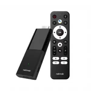 TV STICK NETMAK NM-STICK ANDROID 10 2G/16G