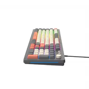 TECLADO NETMAK NM-TM32 MINIMALISTA