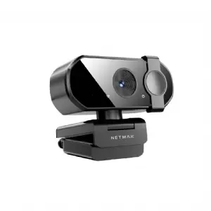 WEBCAM NETMAK NM-WEB05 FULL HD 1080P