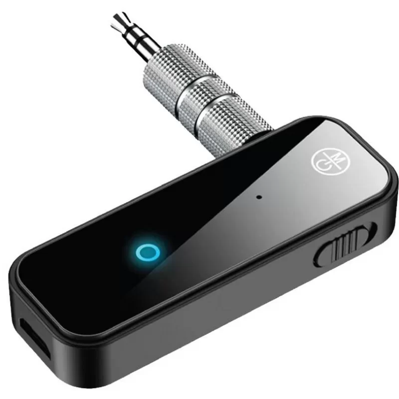 RECEPTOR/TRANSMISOR BLUETOOTH NETMAK NM-BT7