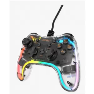 GAMEPAD NETMAK NM-DASH USB