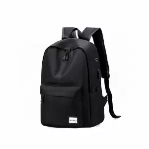 MOCHILA URBANA NETMAK NEGRA NM-MCH12