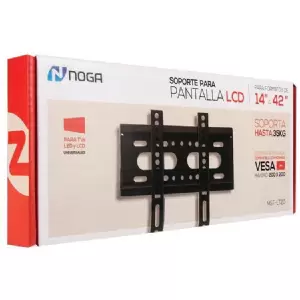 SOPORTE P/LCD NOGA NGT-LT20