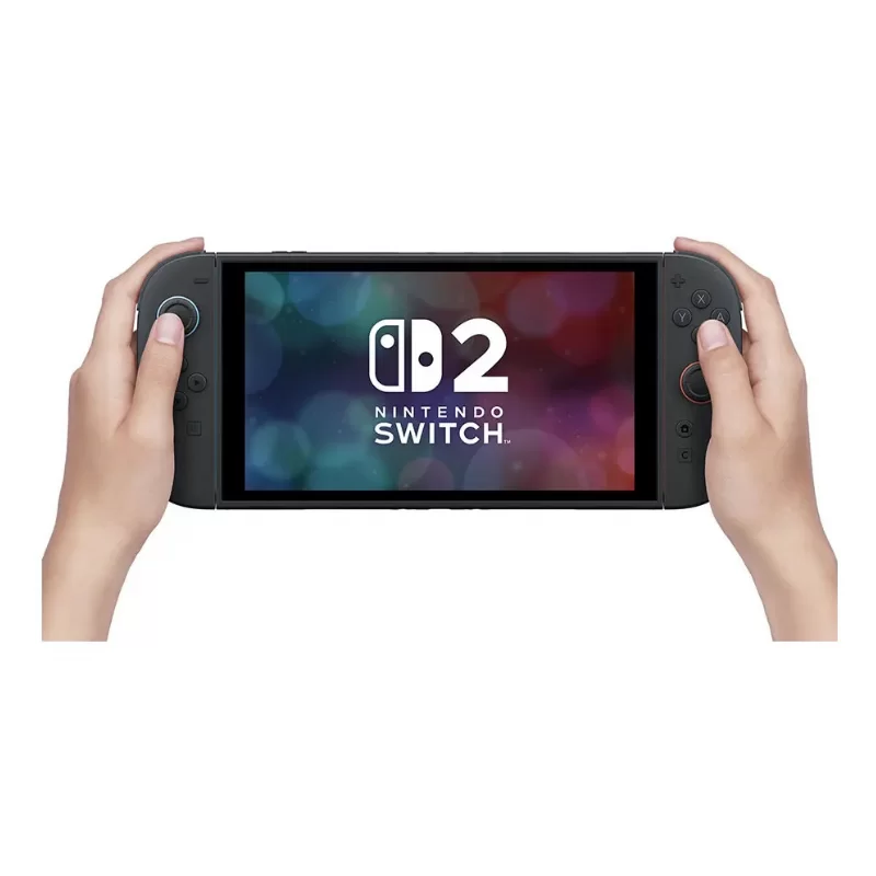 NINTENDO SWITCH 2
