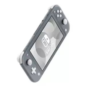 NINTENDO SWITCH LITE GREY