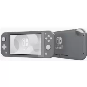 NINTENDO SWITCH LITE GREY