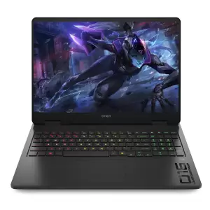 NOTEBOOK HP OMEN 16-AN0119 ULTRA 9-285H/16 GB/SSD 1TB/RTX5070