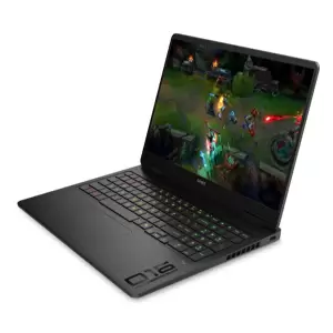 NOTEBOOK HP OMEN 16-AN0119 ULTRA 9-285H/16 GB/SSD 1TB/RTX5070