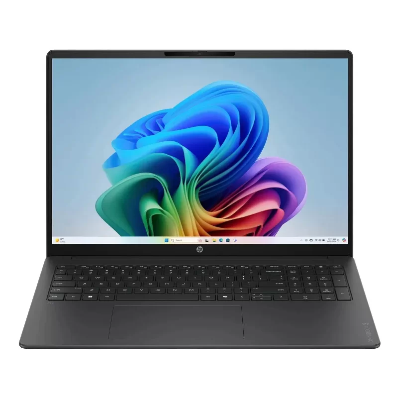 NOTEBOOK HP OMNIBOOK 3 AI 16-BZ0010WM X1-26-100/16GB/512GB/16 2K