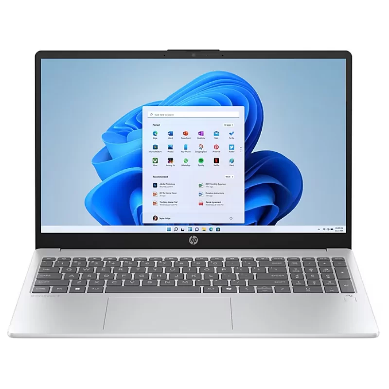 NOTEBOOK HP OMNIBOOK 3 16-BY0205DX R5-16GB-256GB-16 2K - W11