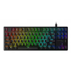 TECLADO HYPERX ALLOY ORIGINS CORE AQUA