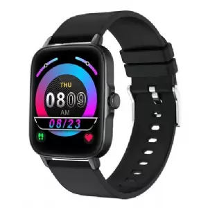 SMARTWATCH COLMI P28 BLACK