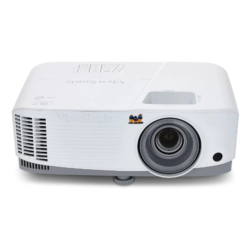PROYECTOR VIEWSONIC PA503S