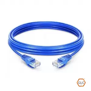 PATCHCORD 2 METROS CAT.6