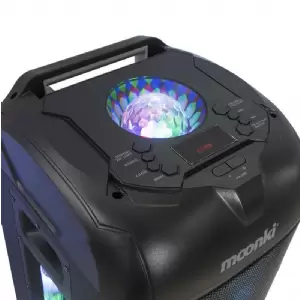 PARLANTE MOONKI SOUND MD-PB360