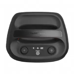 PARLANTE JBL PARTY BOX ENCORE C/2 MIC