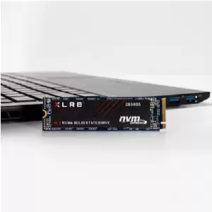 SSD 1 TB. M.2 NVME PNY XLR8 CS3030