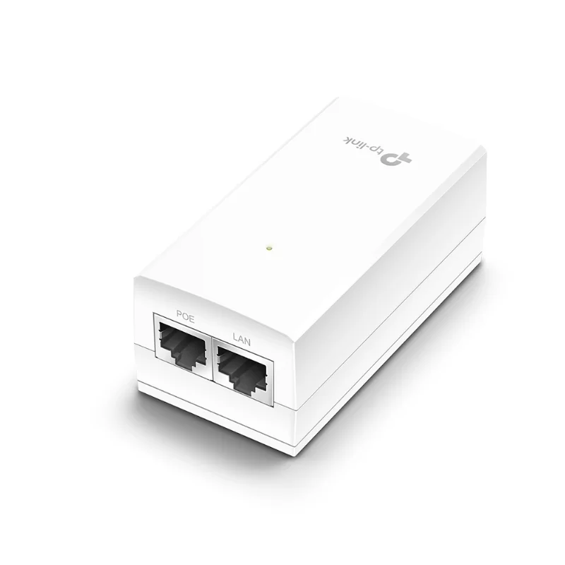 INYECTOR POE TP-LINK PEO4818G PASIVO 48V - 18W