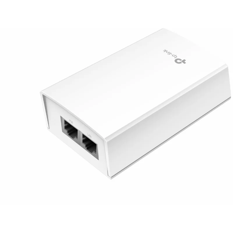INYECTOR POE TP-LINK PEO4824G PASIVO 48V - 24W