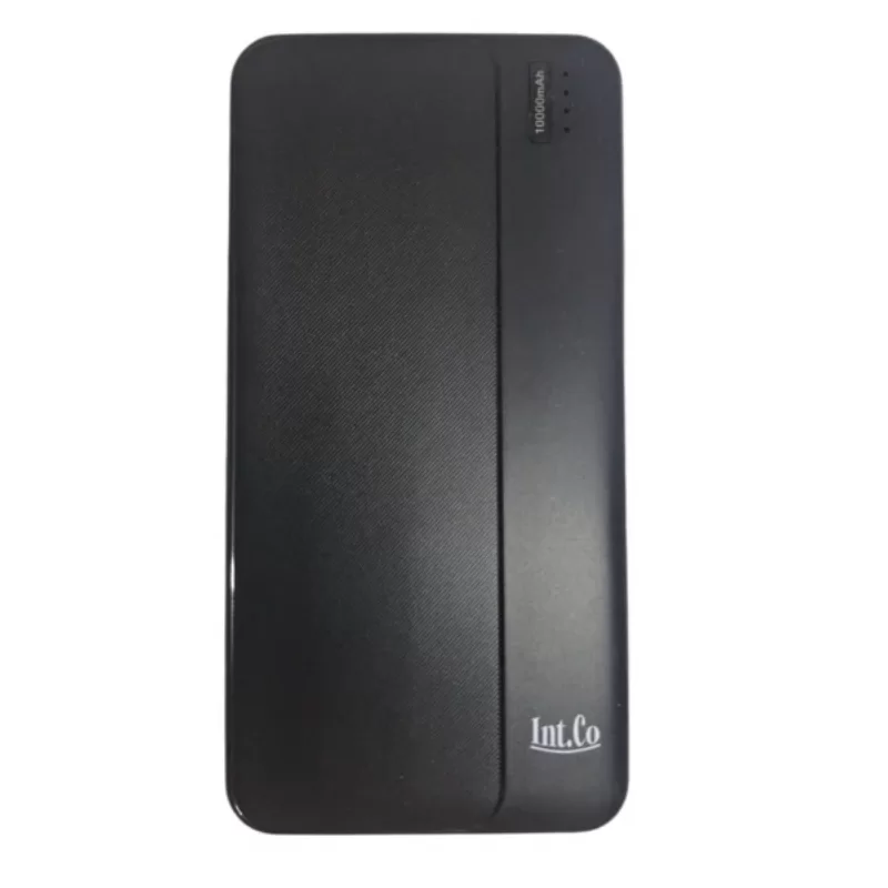 POWER BANK 10000 MAH INT.CO K-100A
