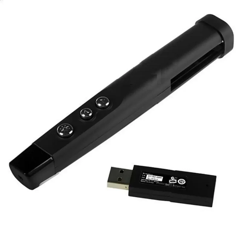PRESENTADOR LASER 24R