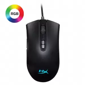MOUSE HYPERX PULSEFIRE CORE RGB GAMING
