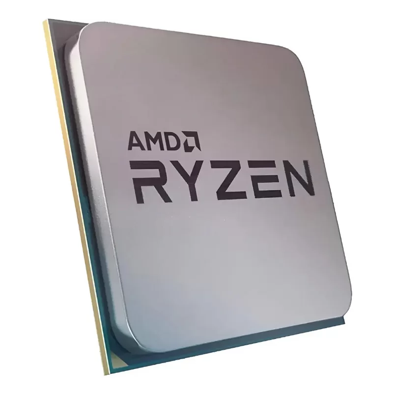 MICRO AMD RYZEN 5 3400G 3.7 GHz AM4 OEM C/COOLER