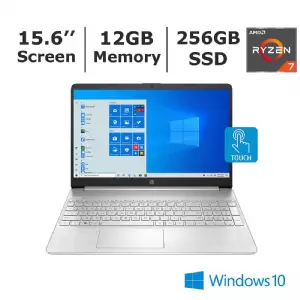 NOTEBOOK HP 15-EF1086CL