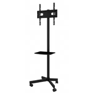 RACK PARA TV TVR-001 C/INCLINAC. H/55