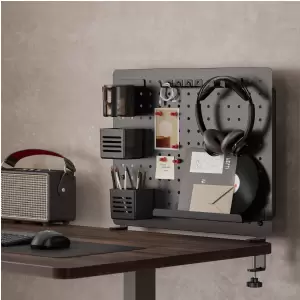 TABLERO ORGANIZADOR REDRAGON GLACIER RD0R02-KP01