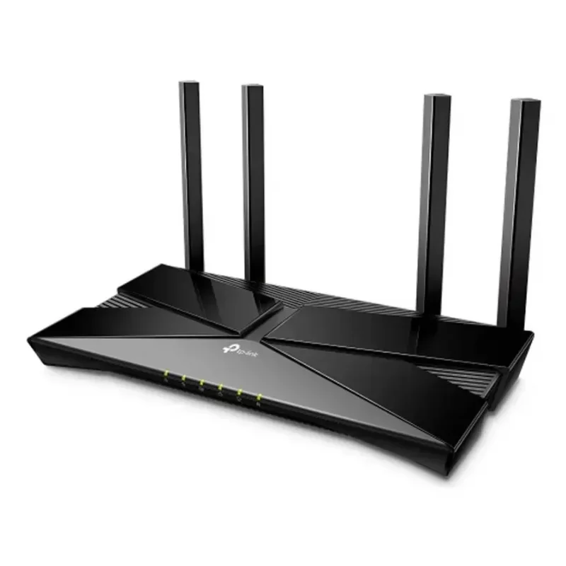 ROUTER WIFI TP-LINK EX520 WIFI 6 AX3000 GIGABIT