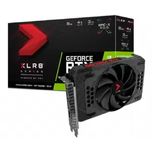 VIDEO GEFORCE RTX3050 8GB PNY XLR8 REVEL EPIC-X