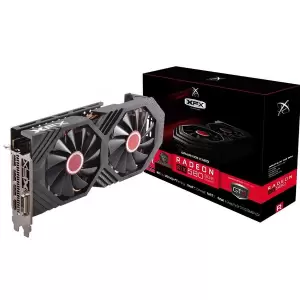VIDEO RADEON RX 580 8 GB. GDDR5 XFX GTS EDITION