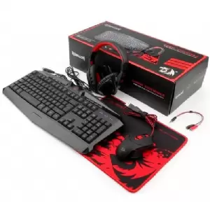 KIT REDRAGON S101-BA