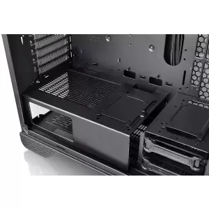 GABINETE THERMALTAKE S300 BLACK