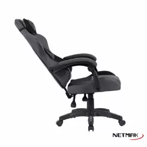 SILLA GAMER NETMAK NM-SG902