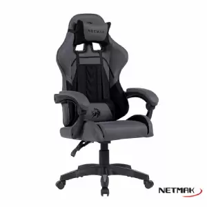 SILLA GAMER NETMAK NM-SG902