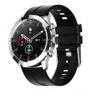 SMARTWATCH COLMI SKY 5 BLACK METAL
