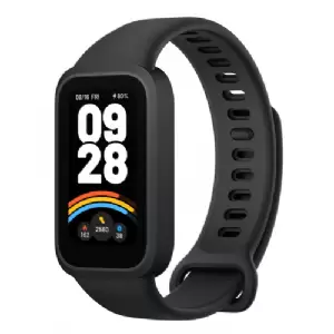 SMARTWATCH XIAOMI SMART BAND 9 ACTIVE BLACK