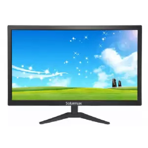 MONITOR 19 SOLARMAX SX19F2 VGA/HDMI