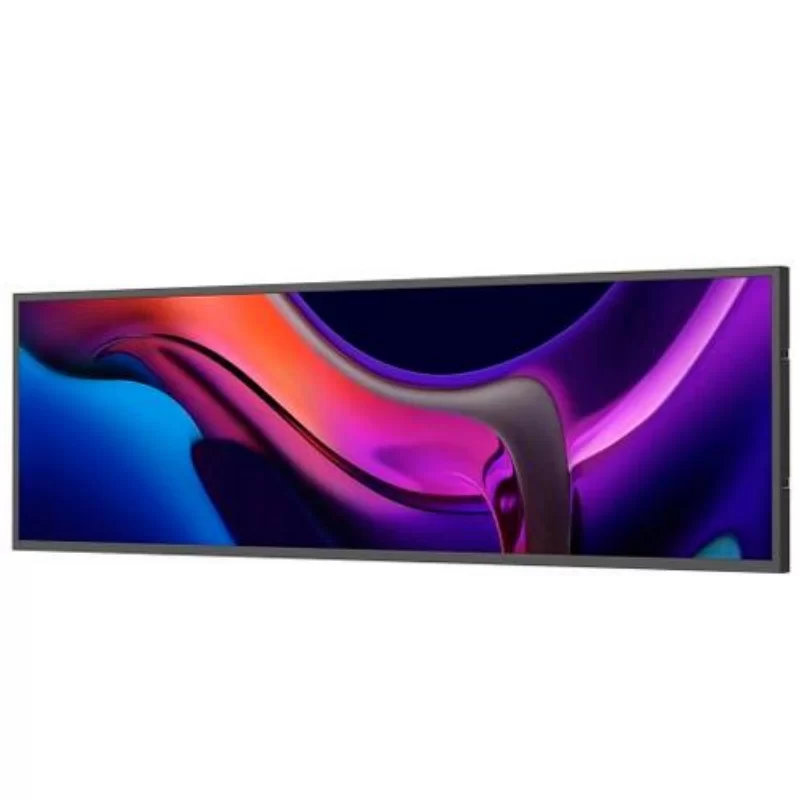 MONITOR PUBLICITARIO SOLUM 29 NEWTON TOUCH