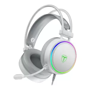 AURICULARES T-DAGGER SONA WHITE