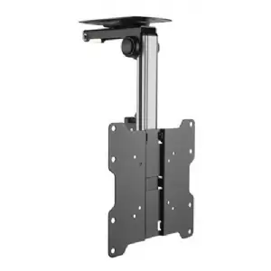 SOPORTE P/LCD DE TECHO LCD-CM222 H/32