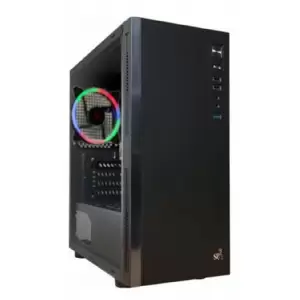 GABINETE SP GAMING CG-7080 DEMEANOR